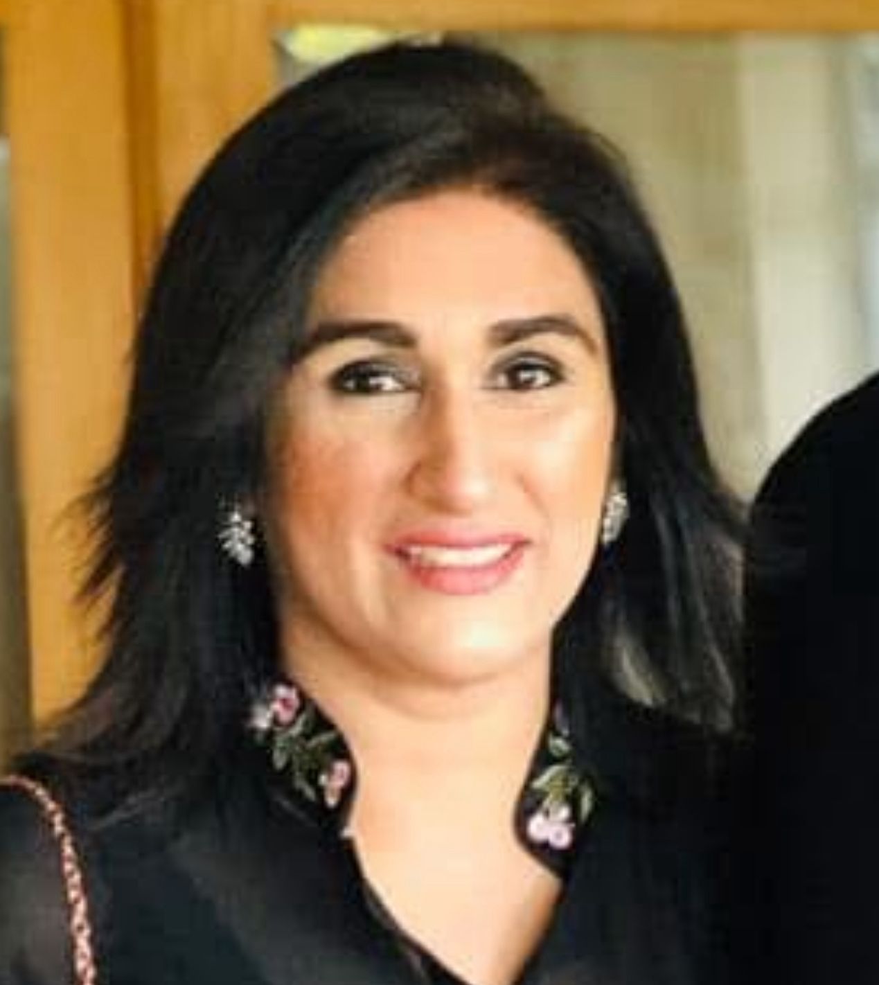 Naveeda Ikram